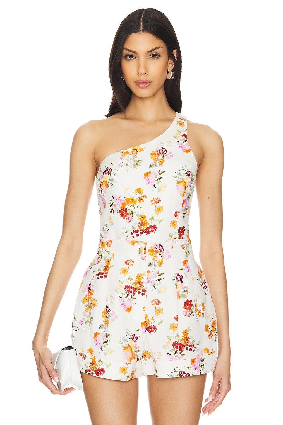 assemblage asymmetric top