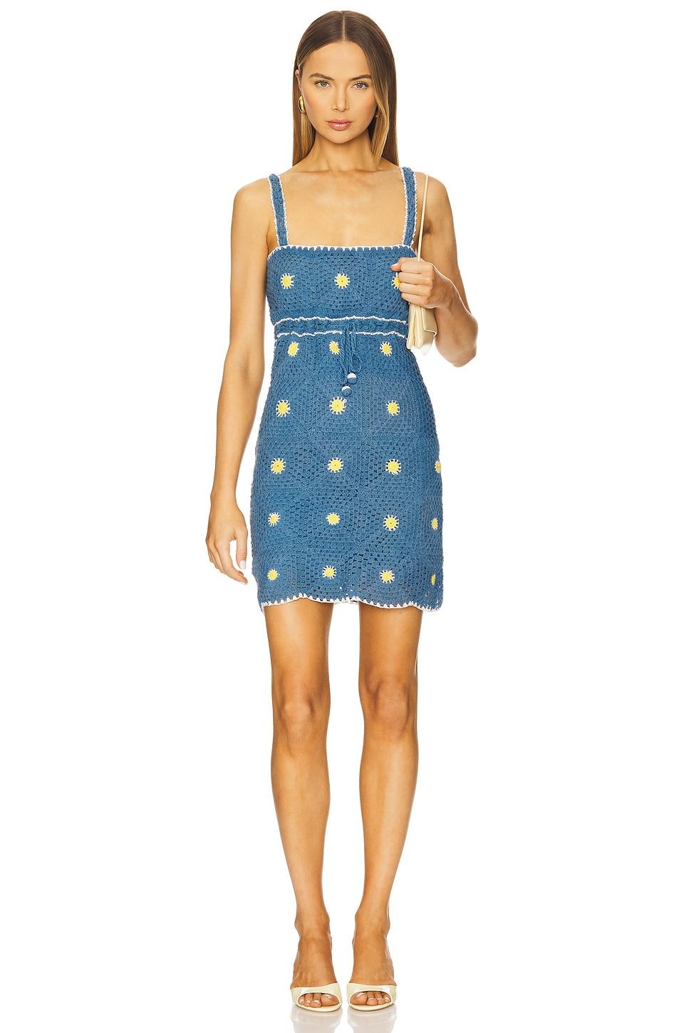 aster dress