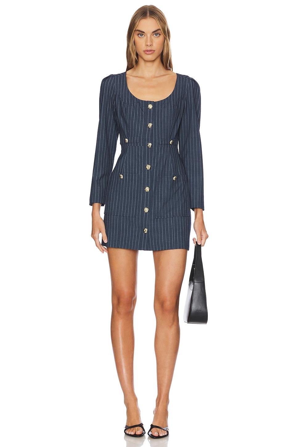 astoria dress