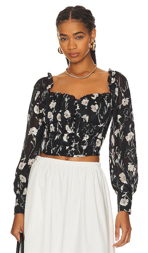astr the label amber top in black.