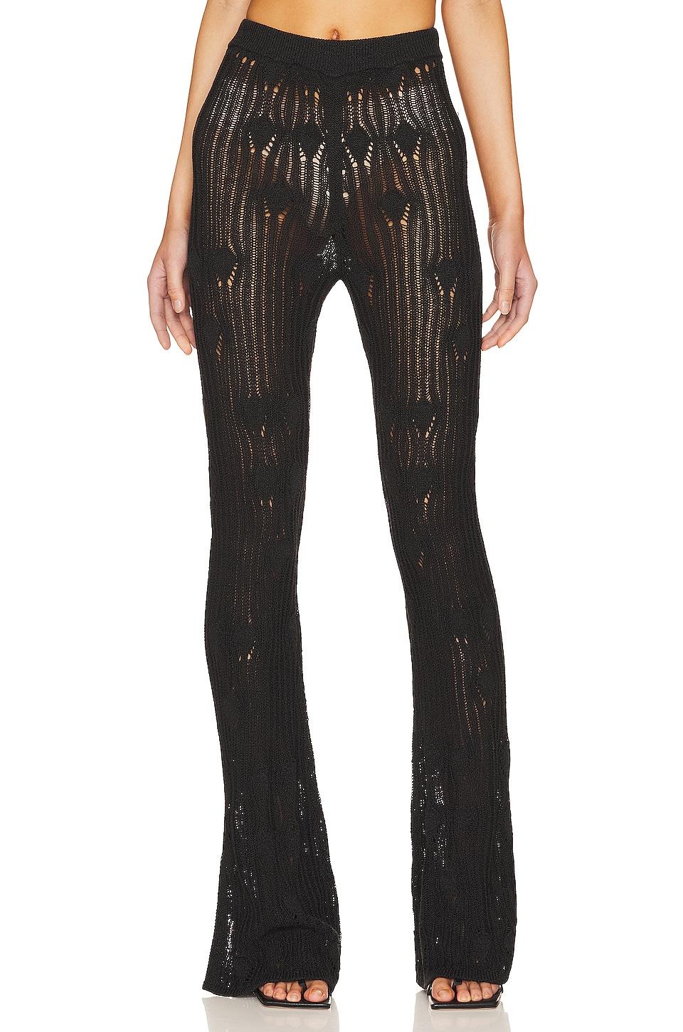 astra knit pant
