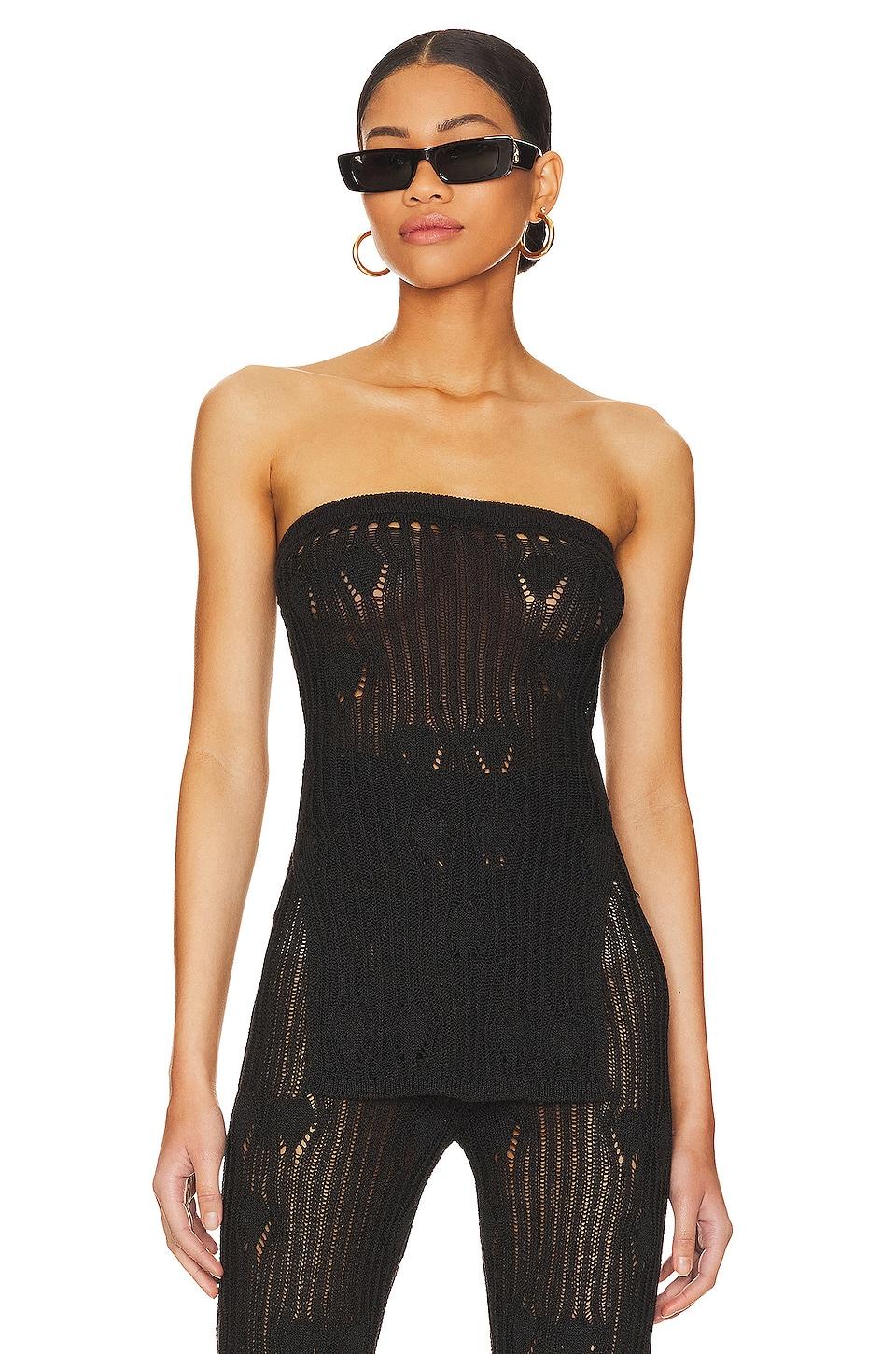 astra tube top