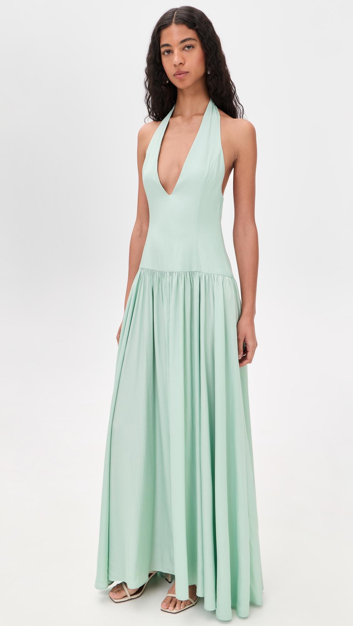 astrid maxi dress
