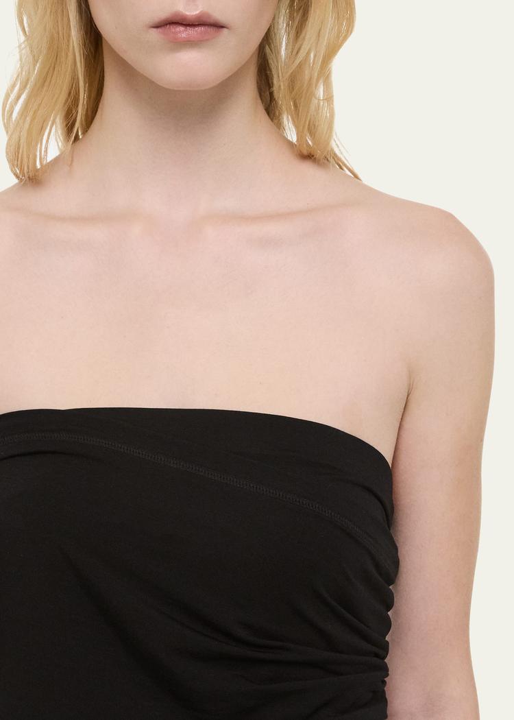 asymmetric protection top