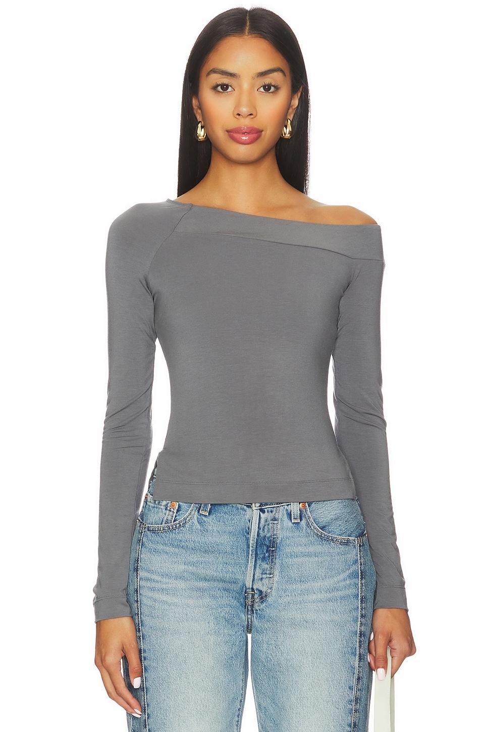 at the after long sleeve