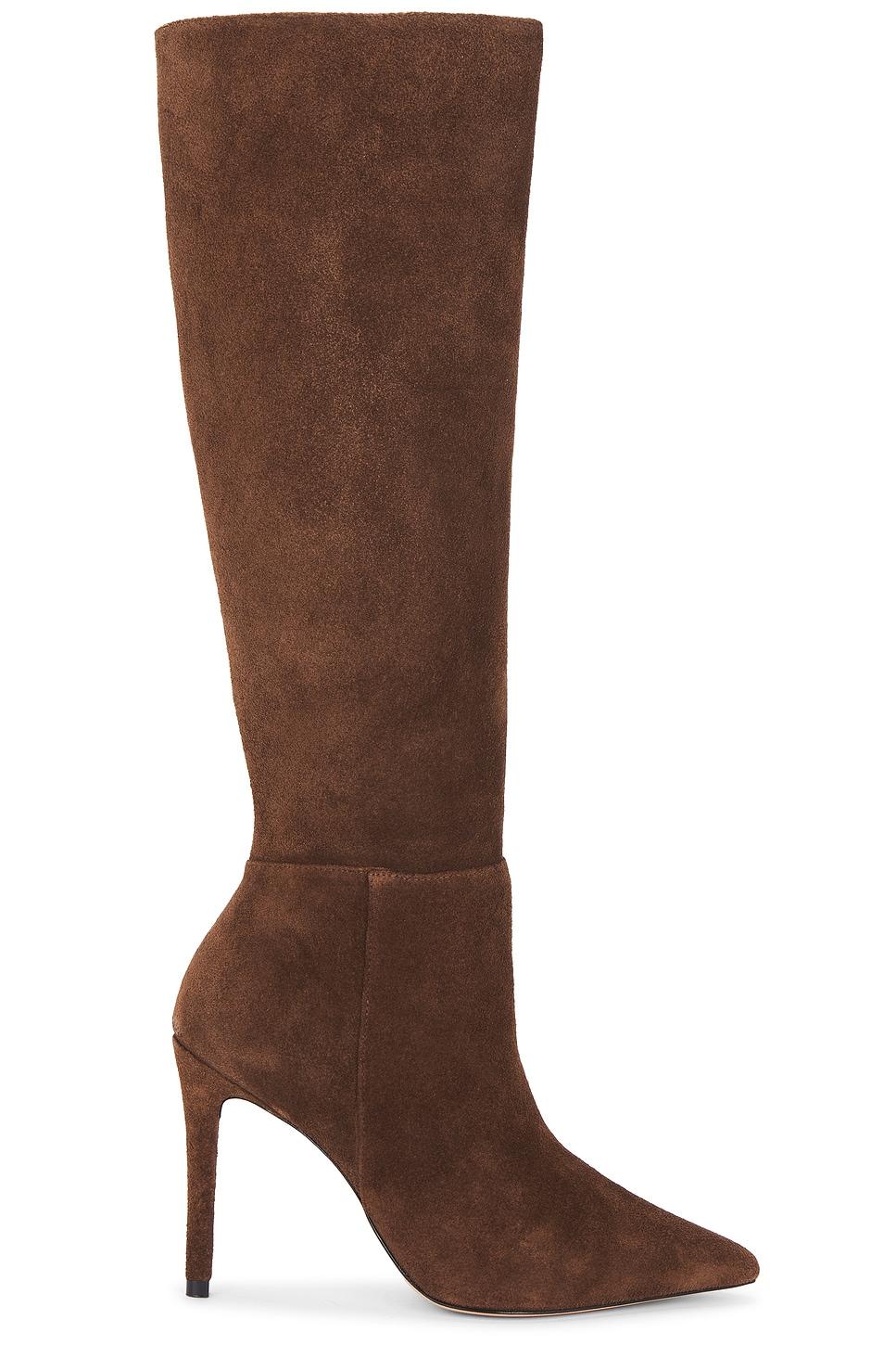 athena boot