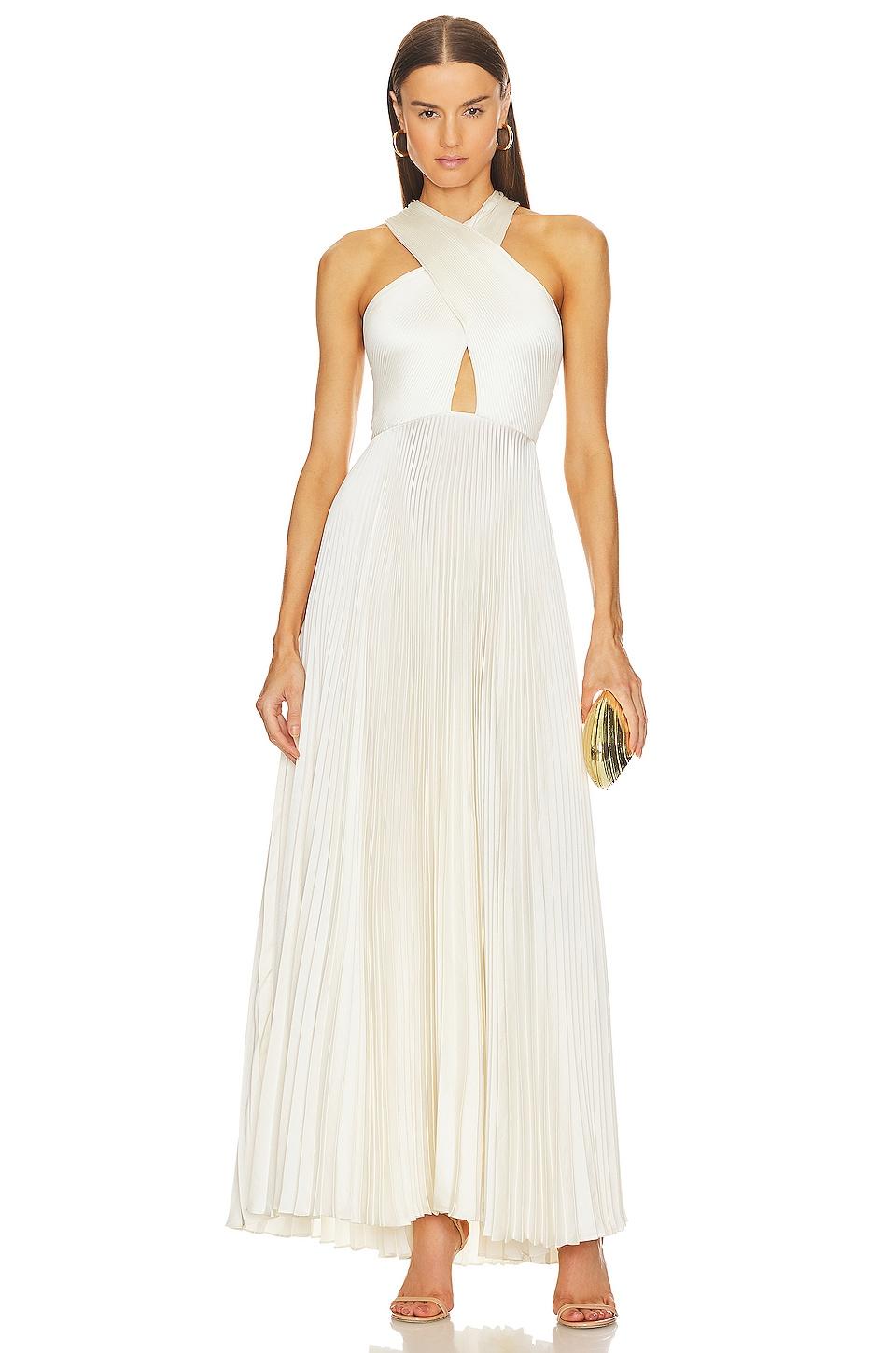 athena dress