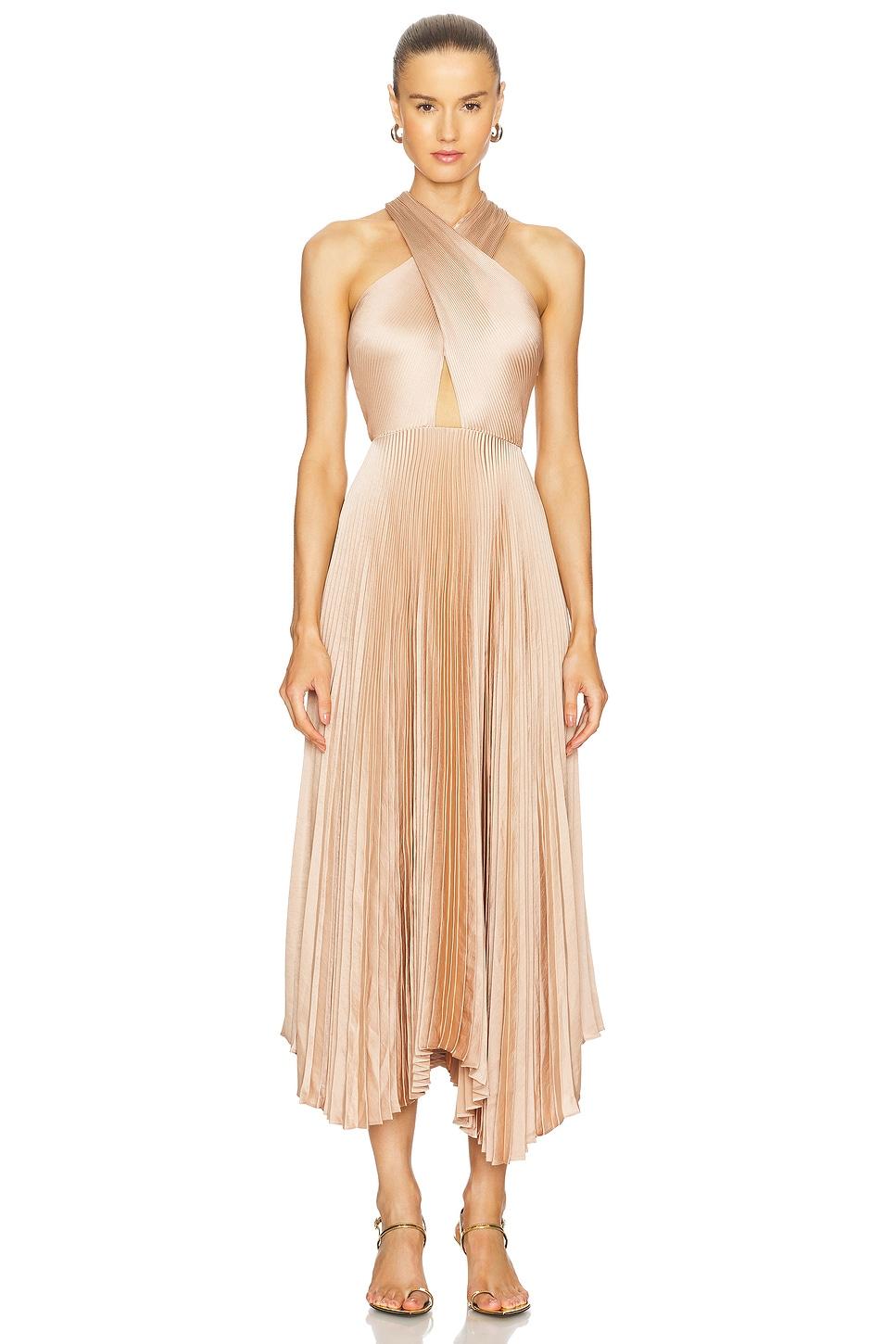 athena dress
