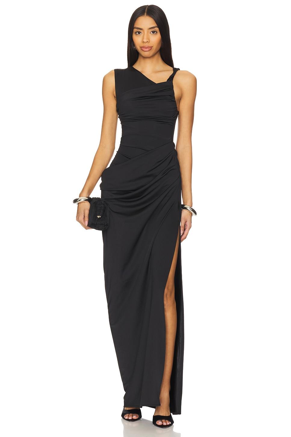 athena gown