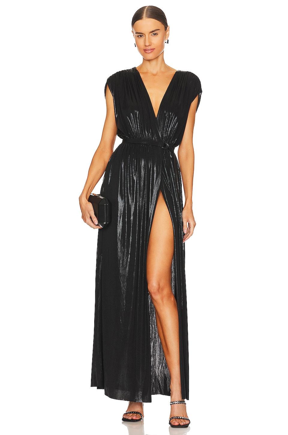 athena gown