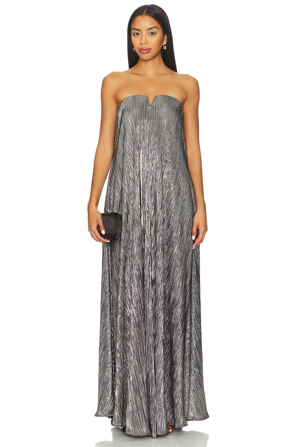 athena maxi dress