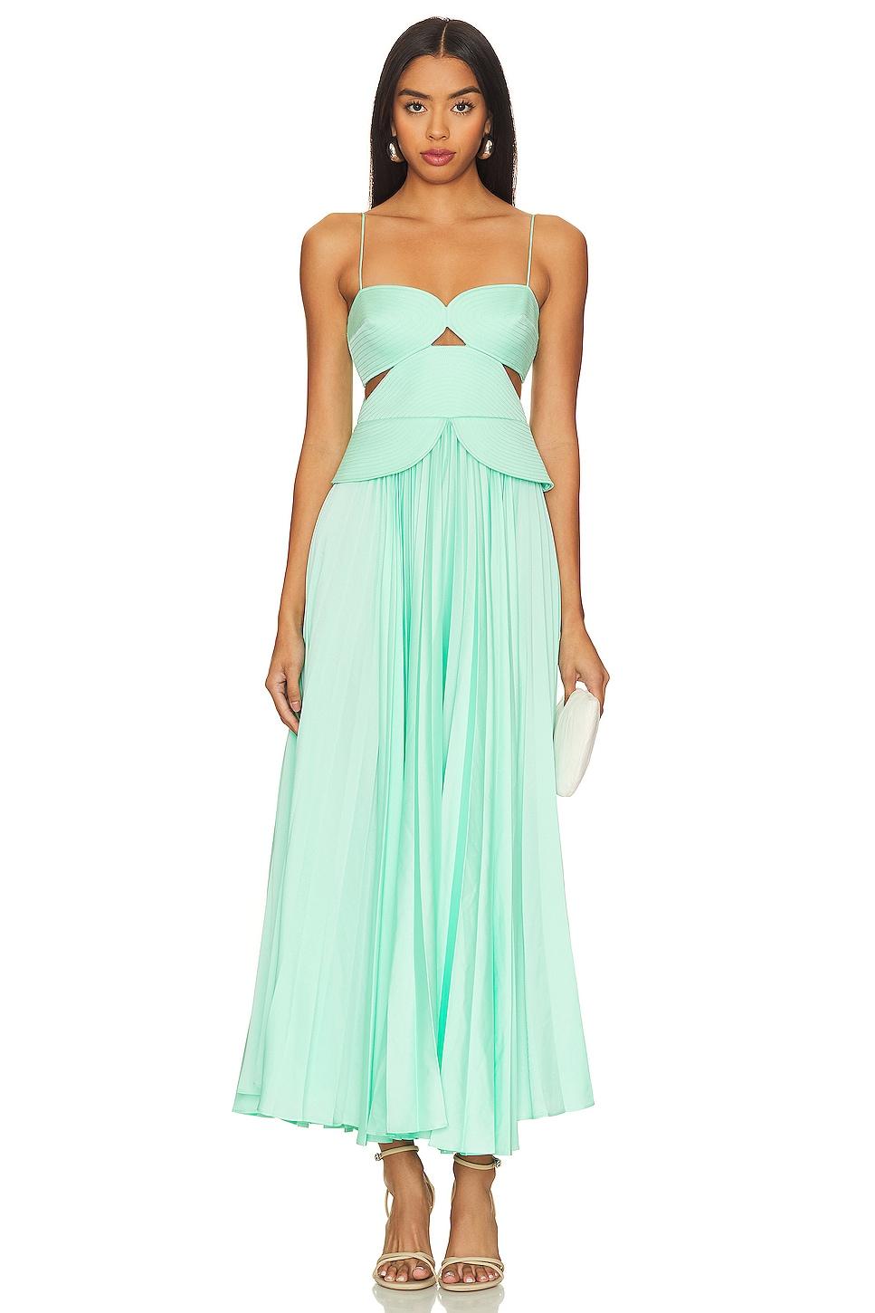 atholton midi dress