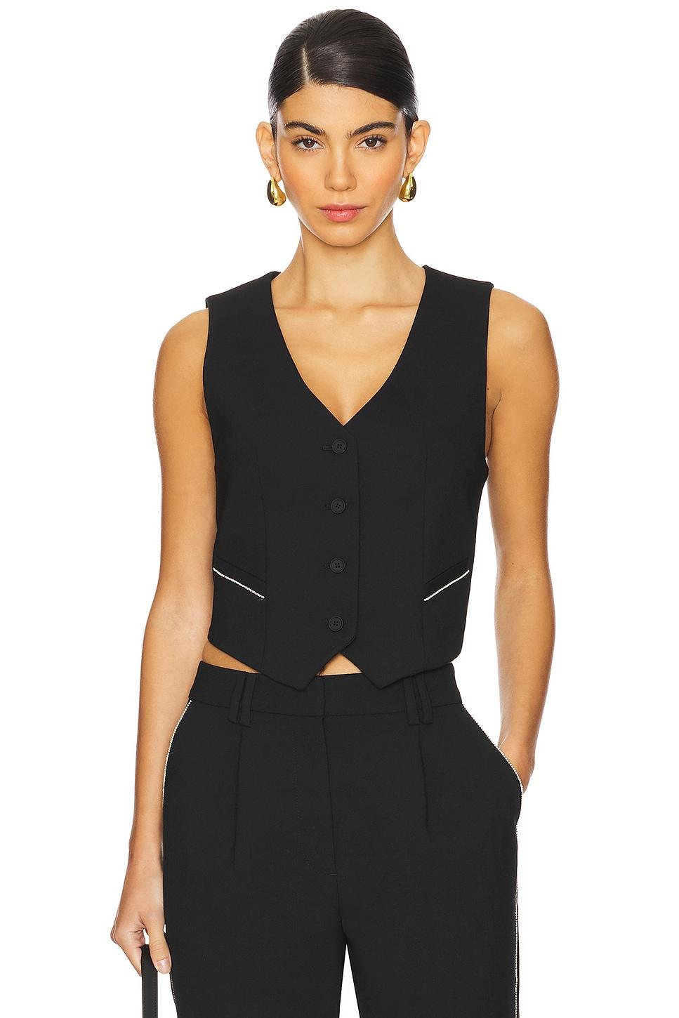 atlas krys waistcoat