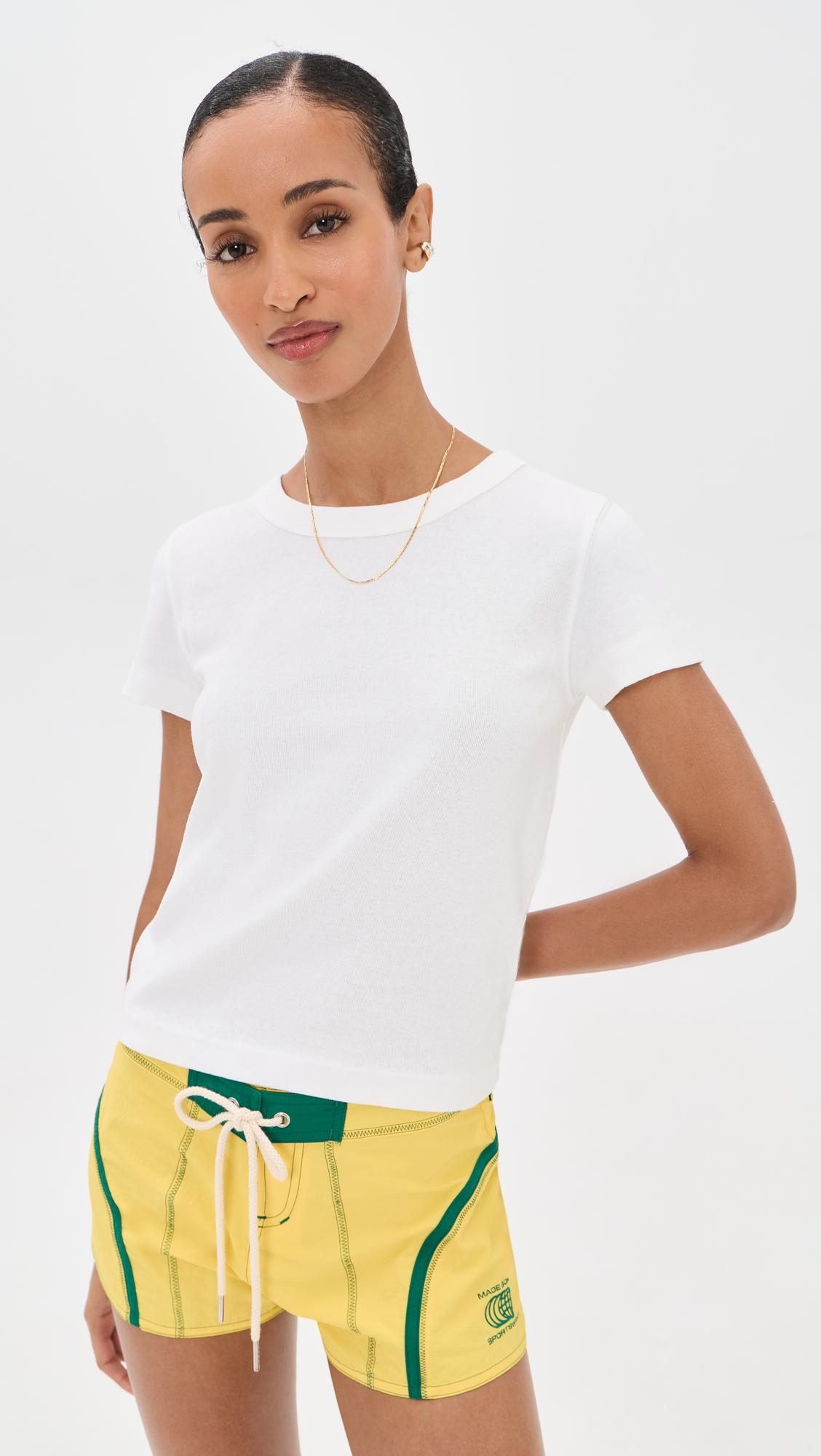 atlas tee