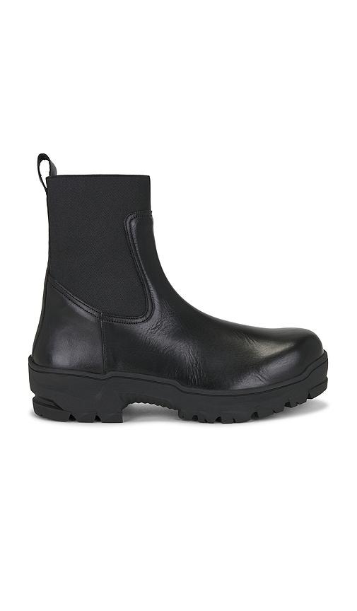 atp atelier feltre boot in black. - size 36 (also in 37, 38, 39)