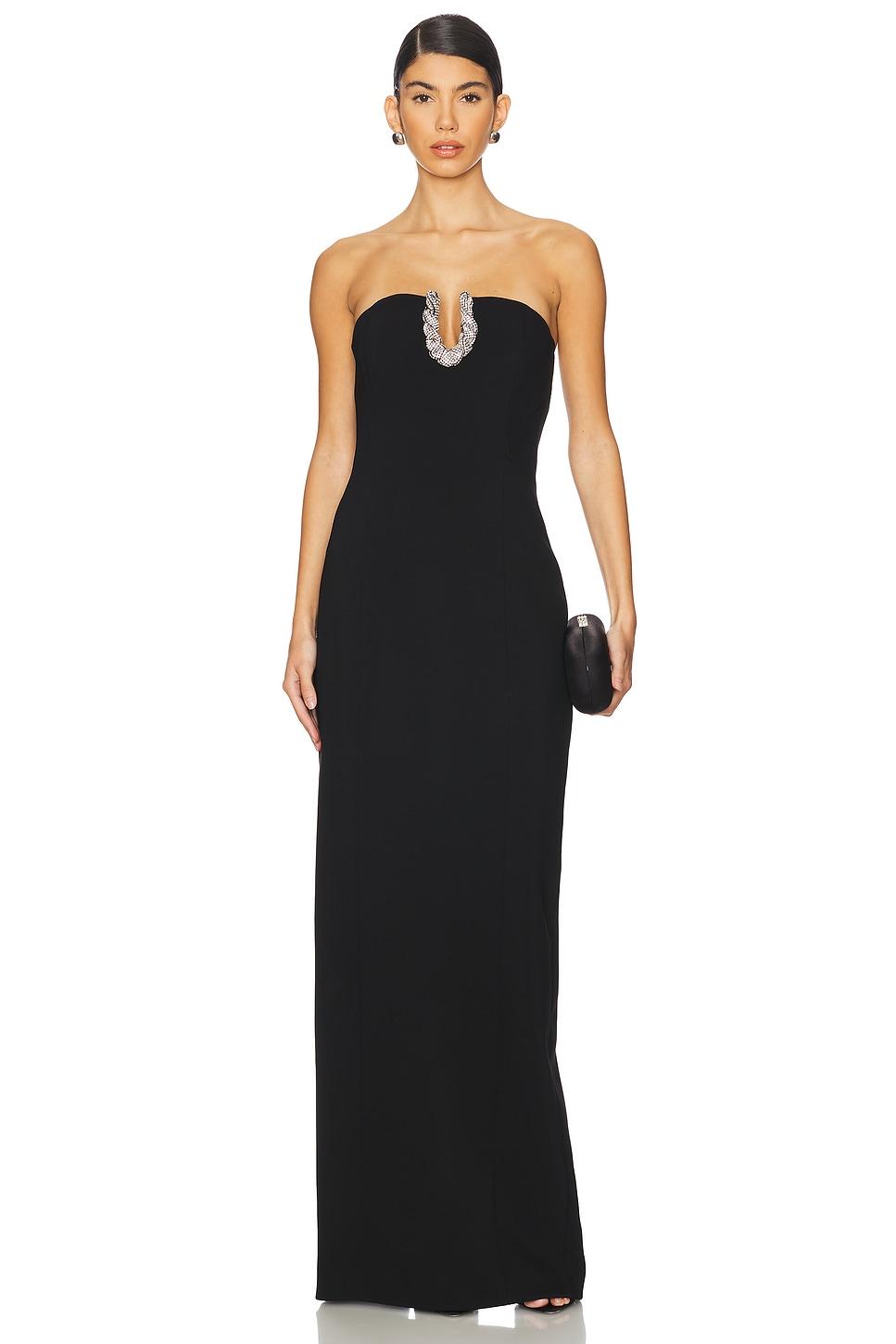 atticus gown