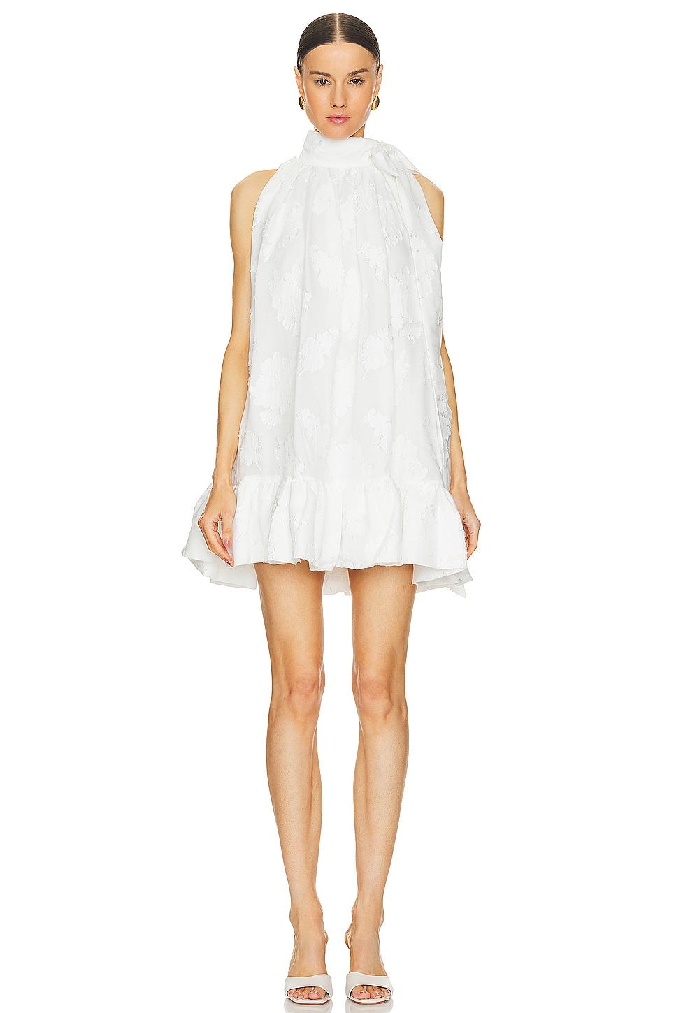 atticus mini dress