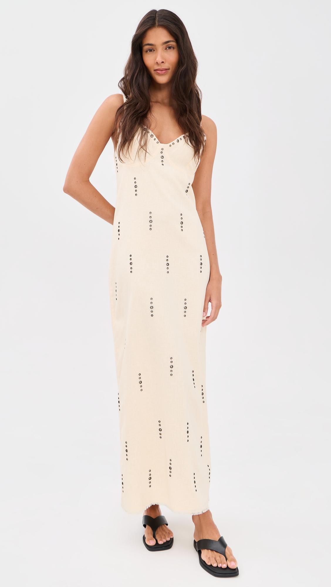 aubrey dress