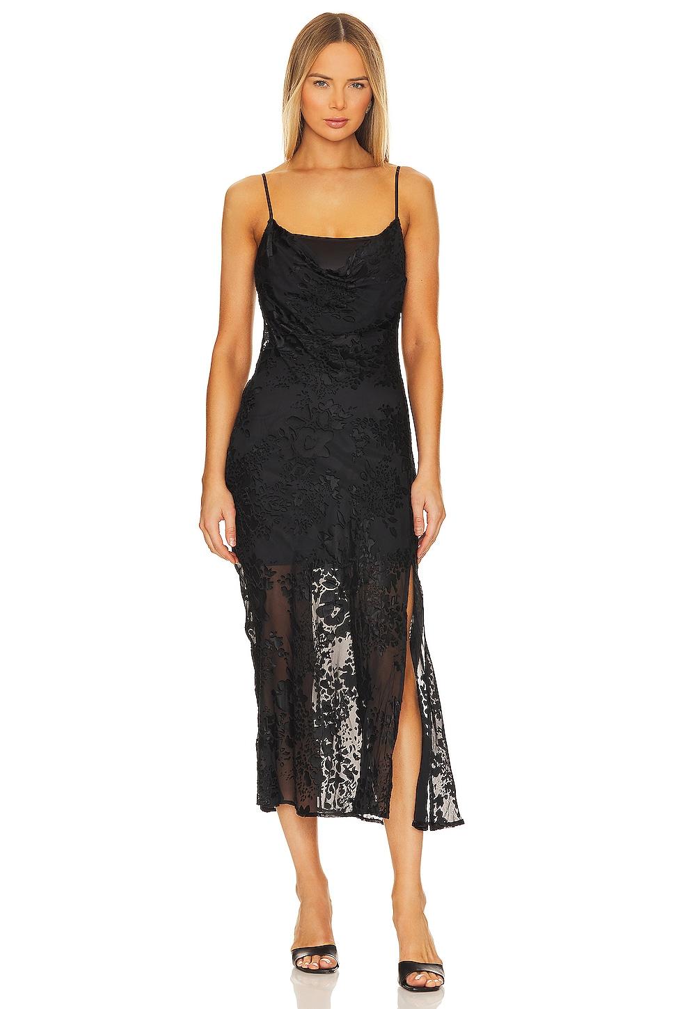 aubrielle dress