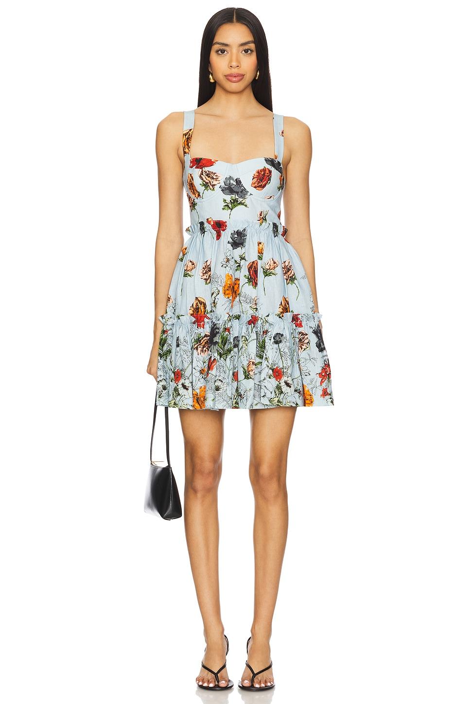 audrey dress