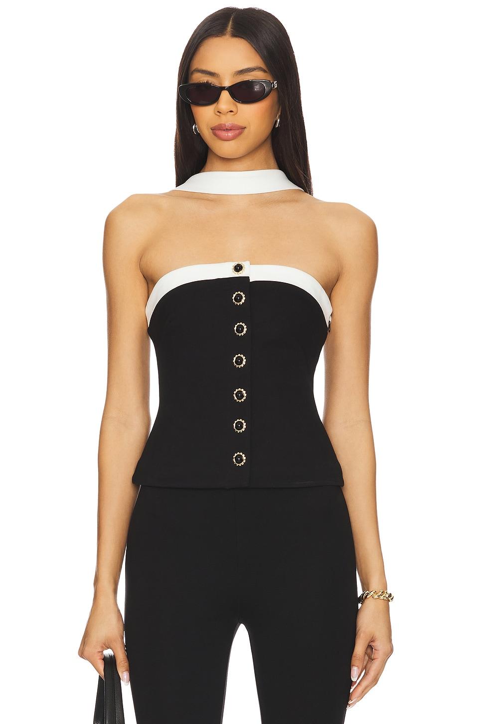 audrey top