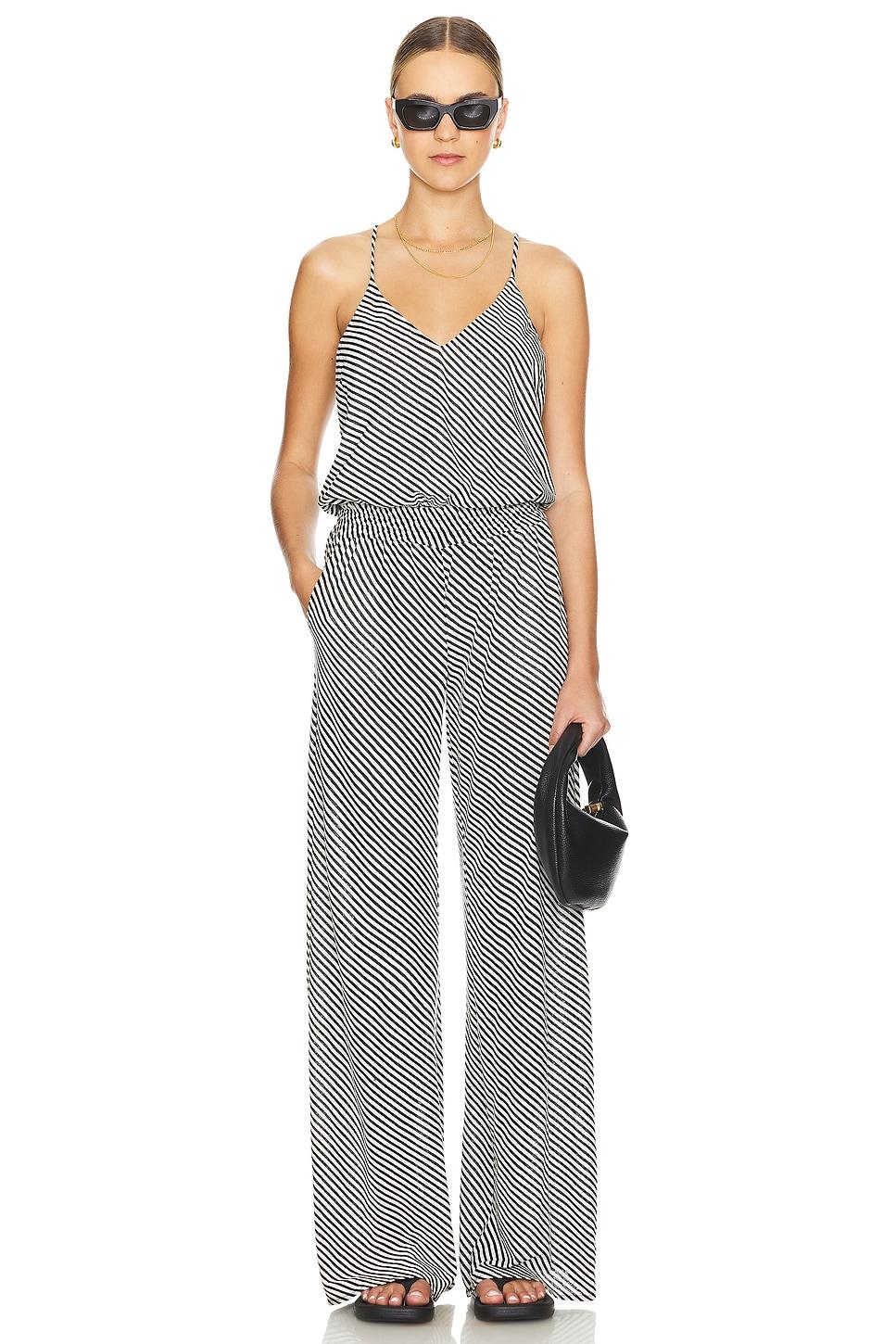 auggie jumpsuit