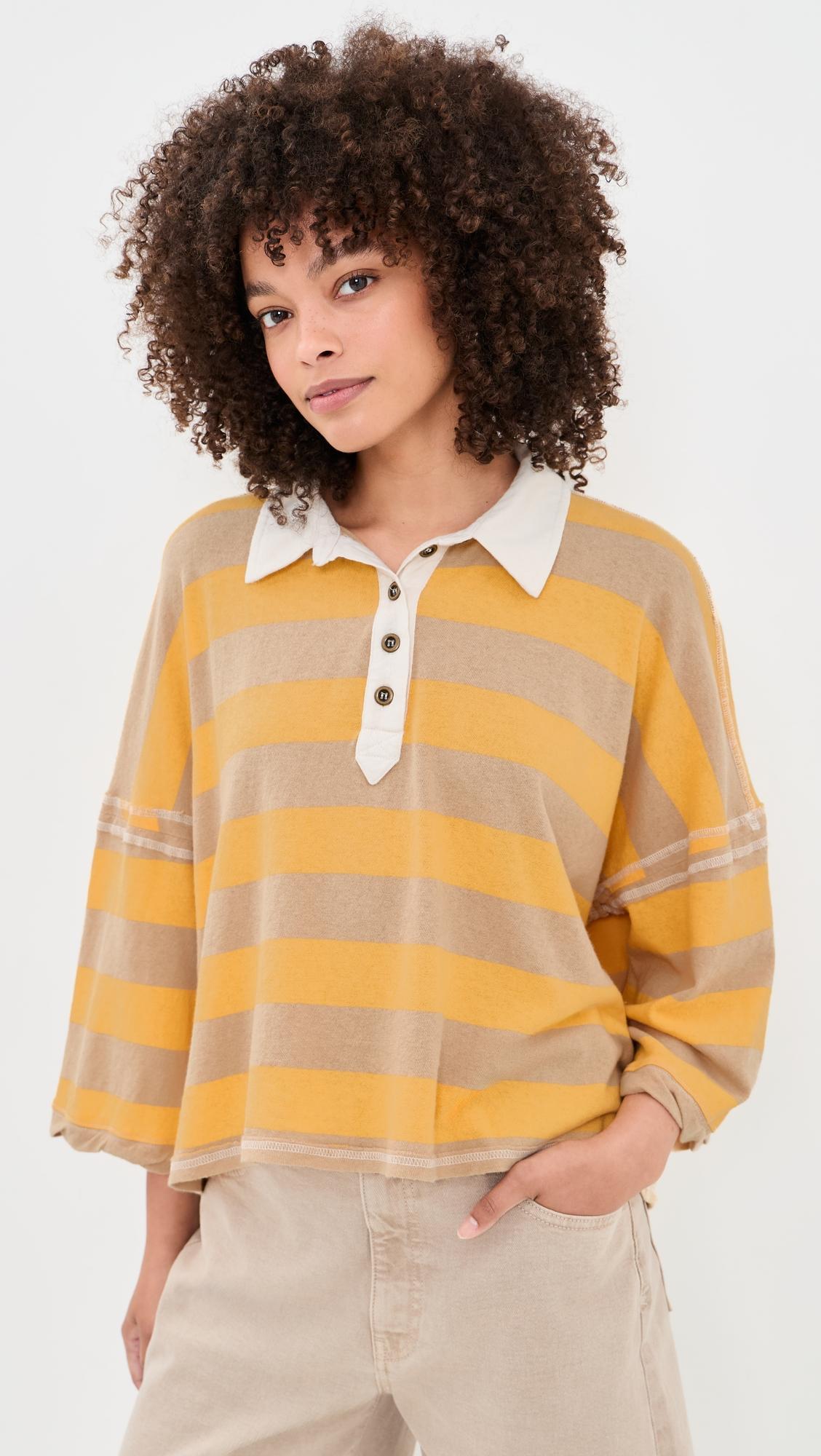 auggie tee