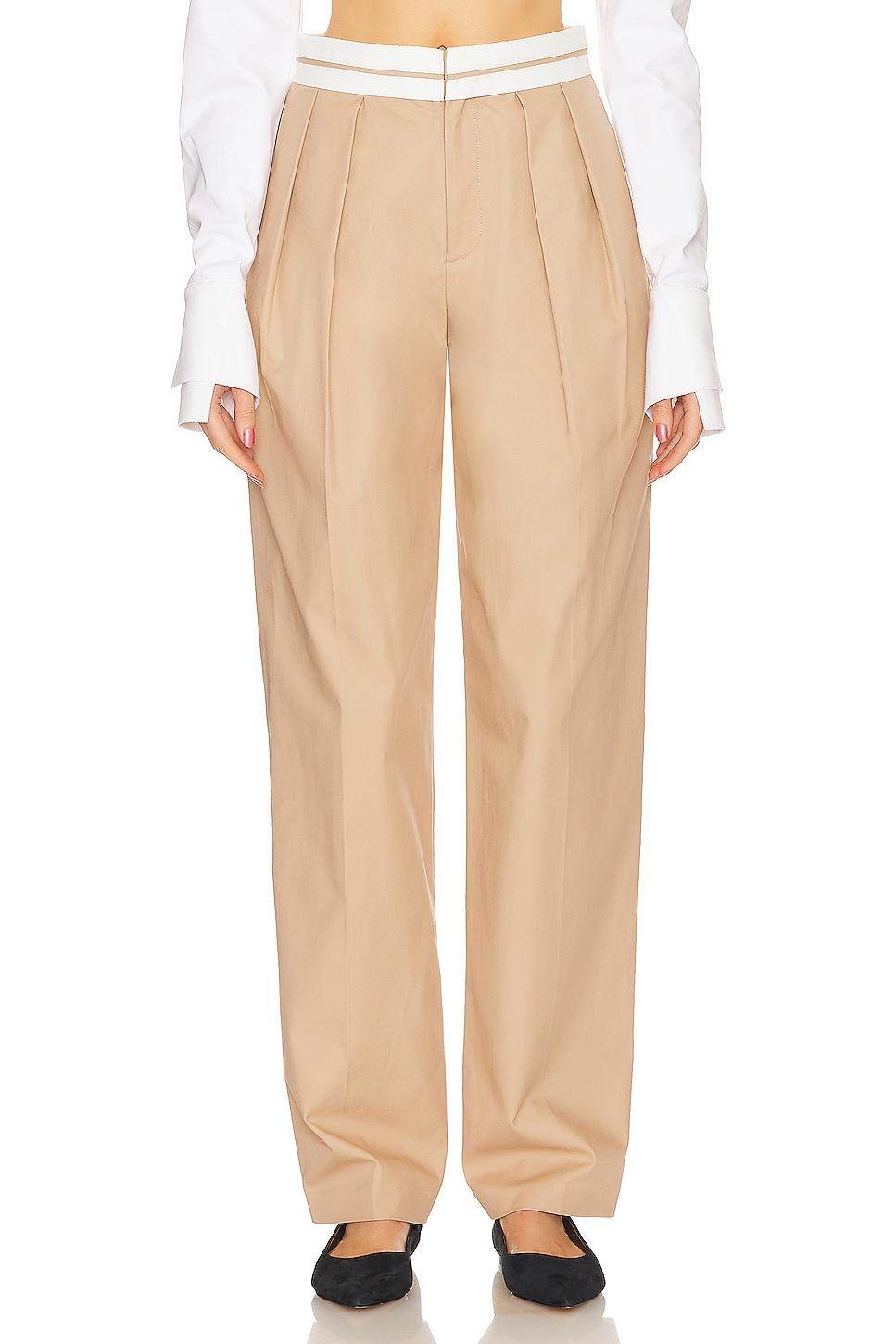 aura trouser