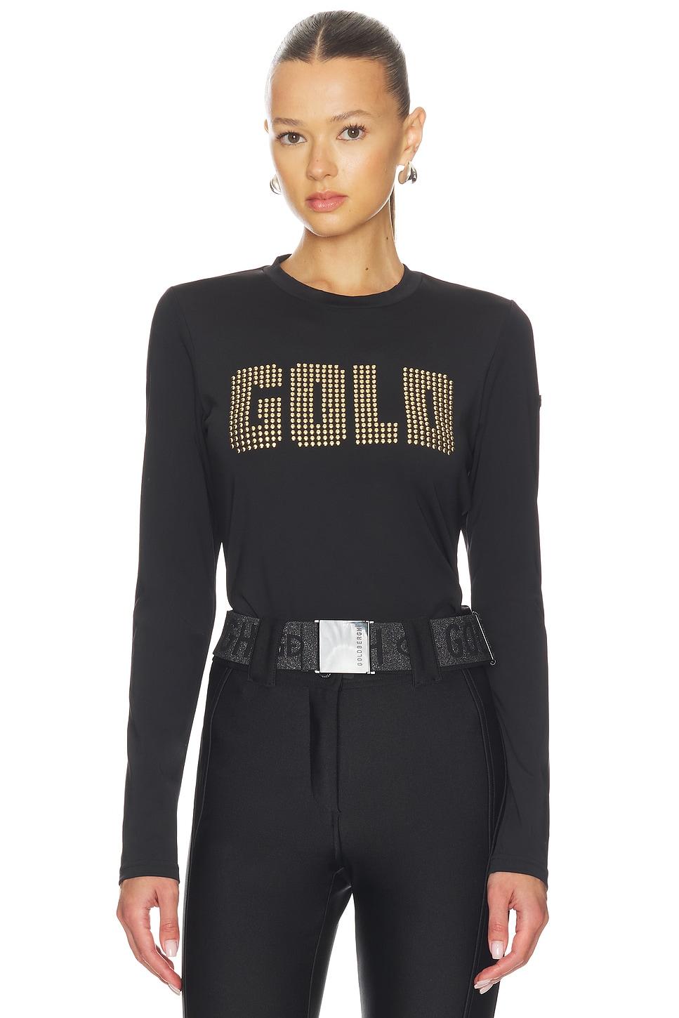 aurea long sleeve tee