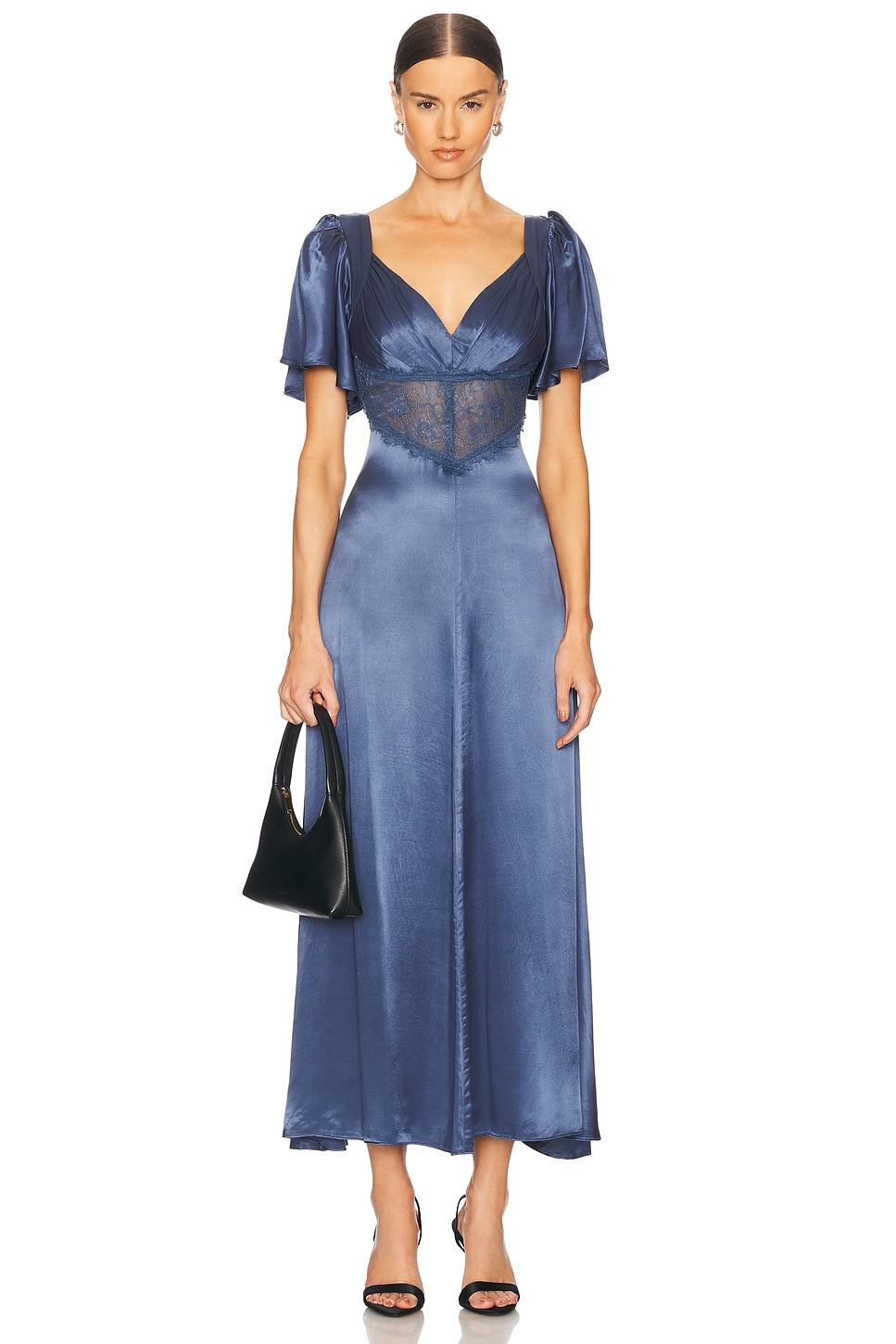 aurelia dress