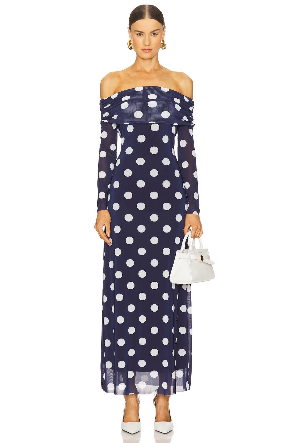 aurelia dress