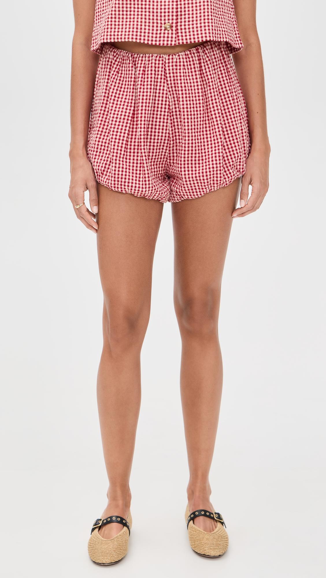 aurelia shorts