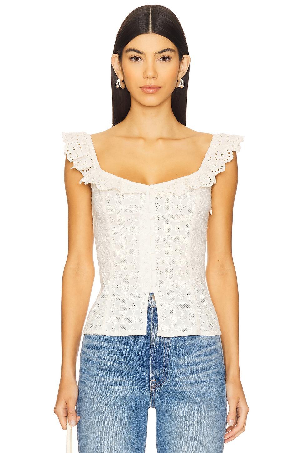 aurelia top