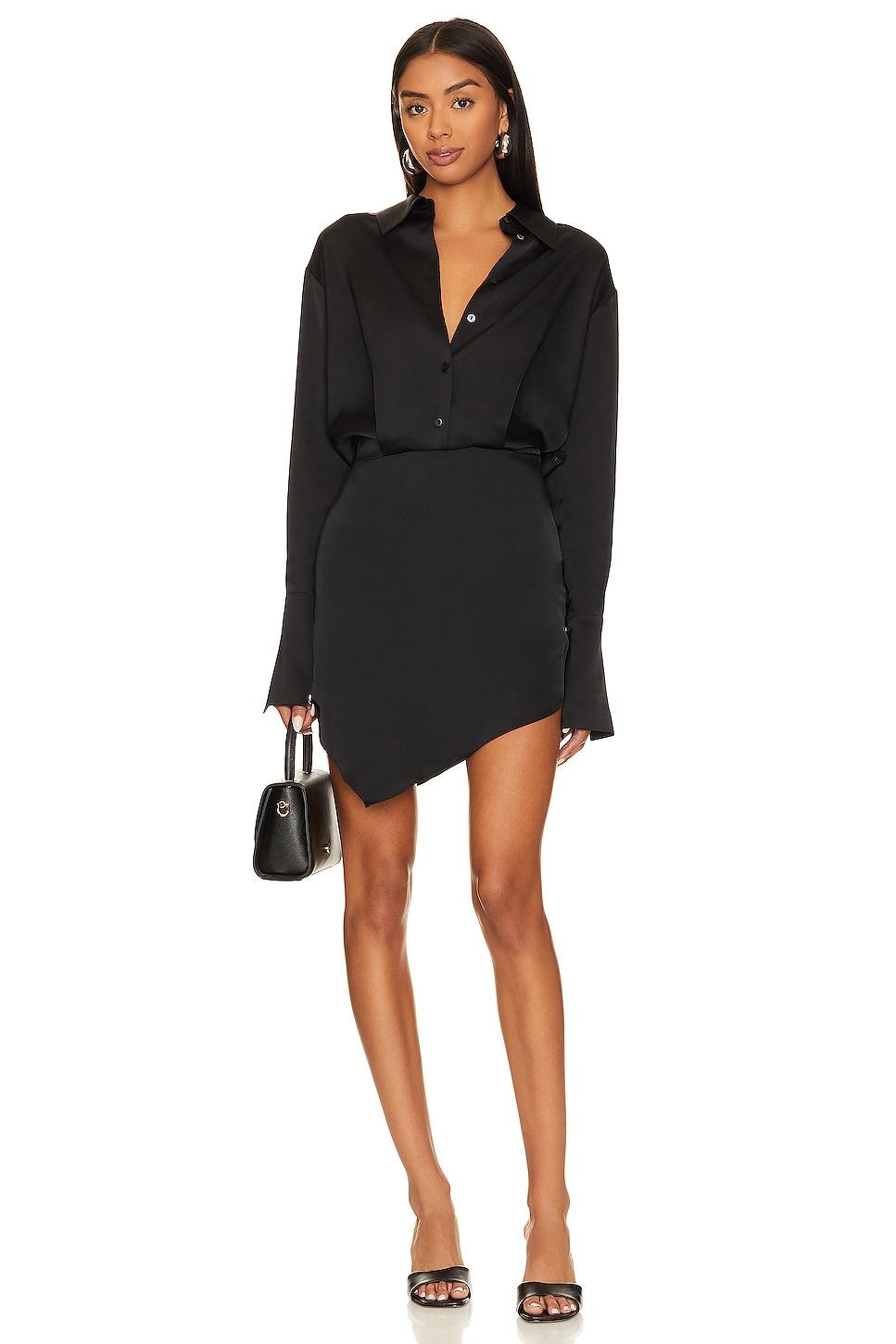 aurelie mini dress