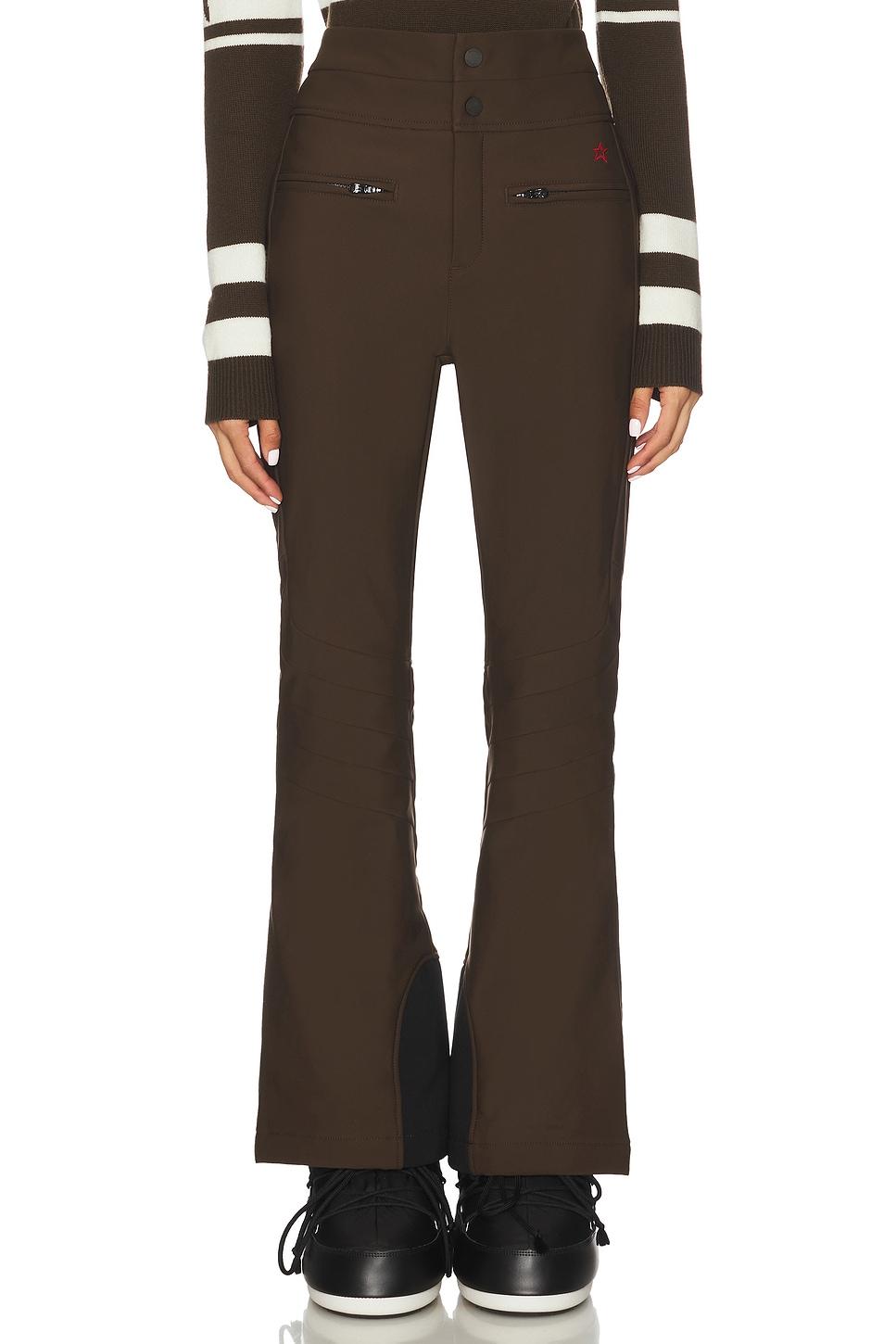 aurora high waist ski pant