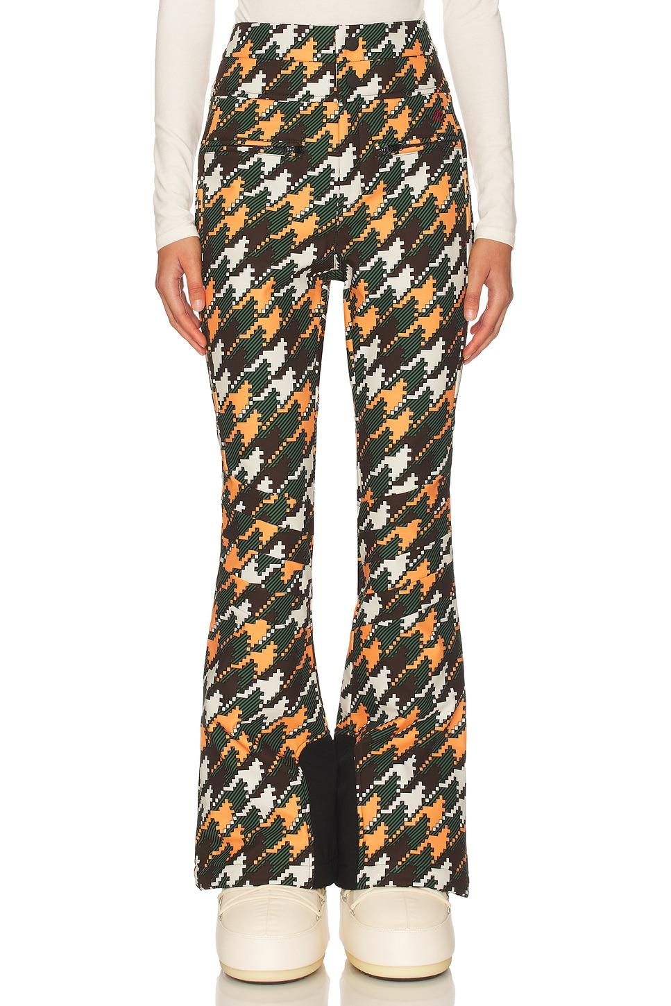 aurora high waist ski pant