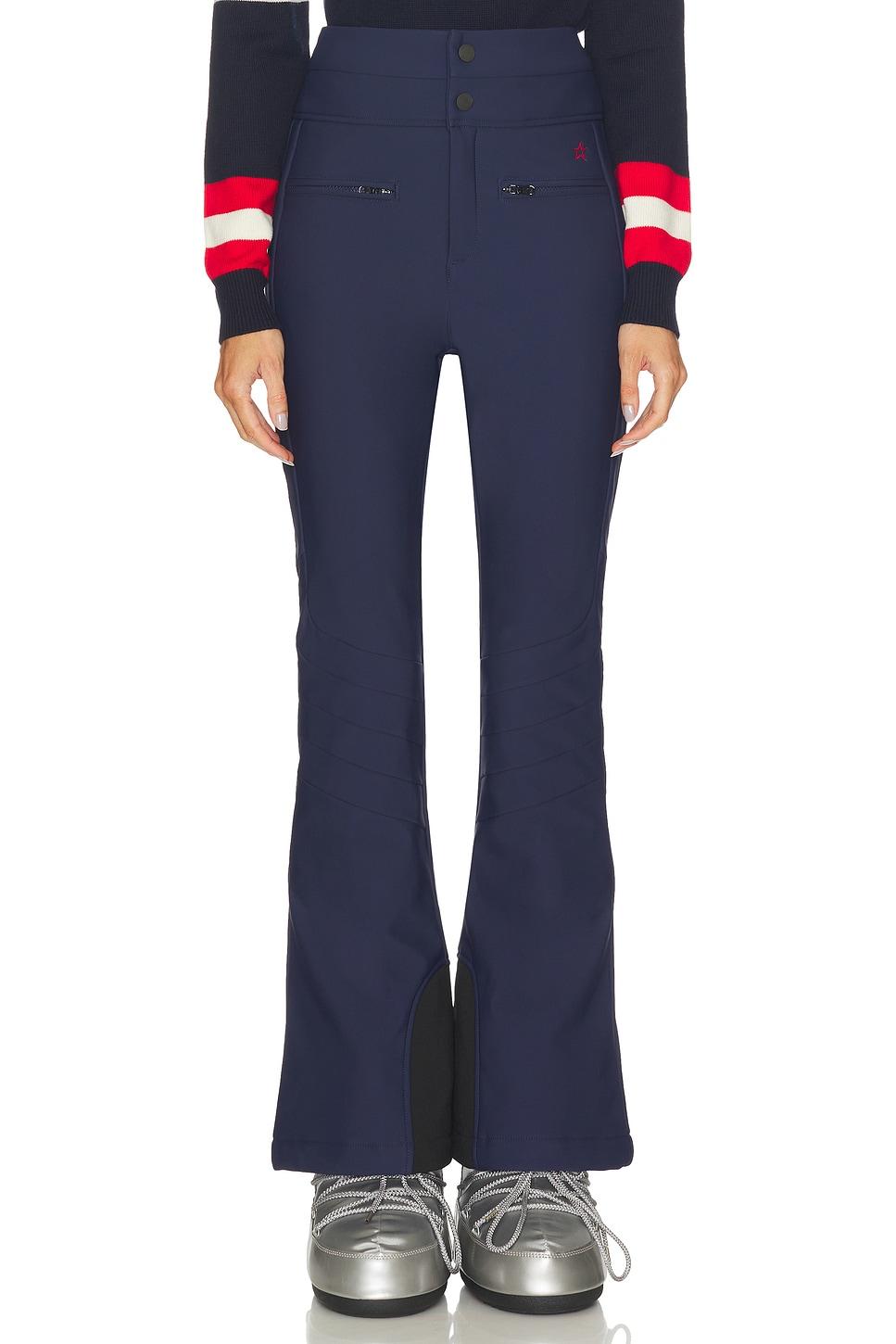 aurora high waist ski pant