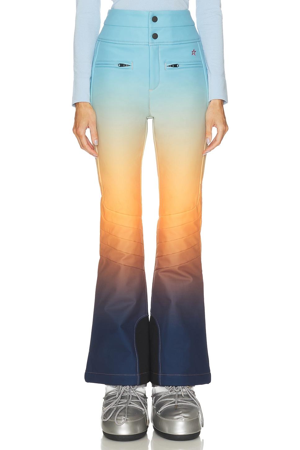 aurora high waist ski pant