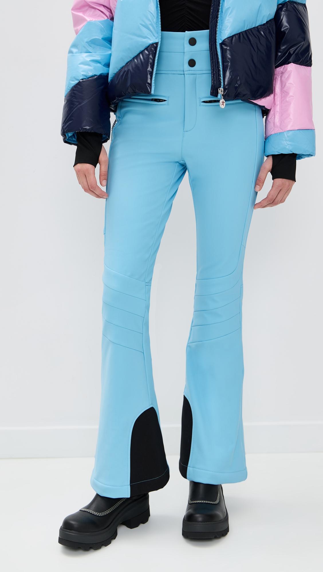 aurora high waist ski pants