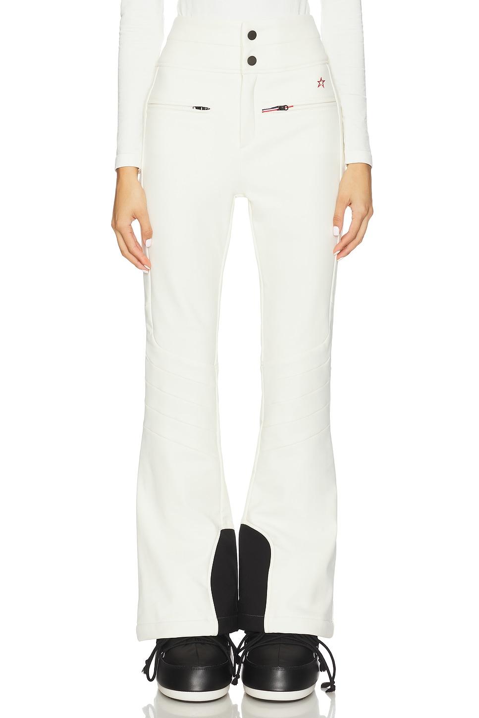 aurora high waisted ski pant