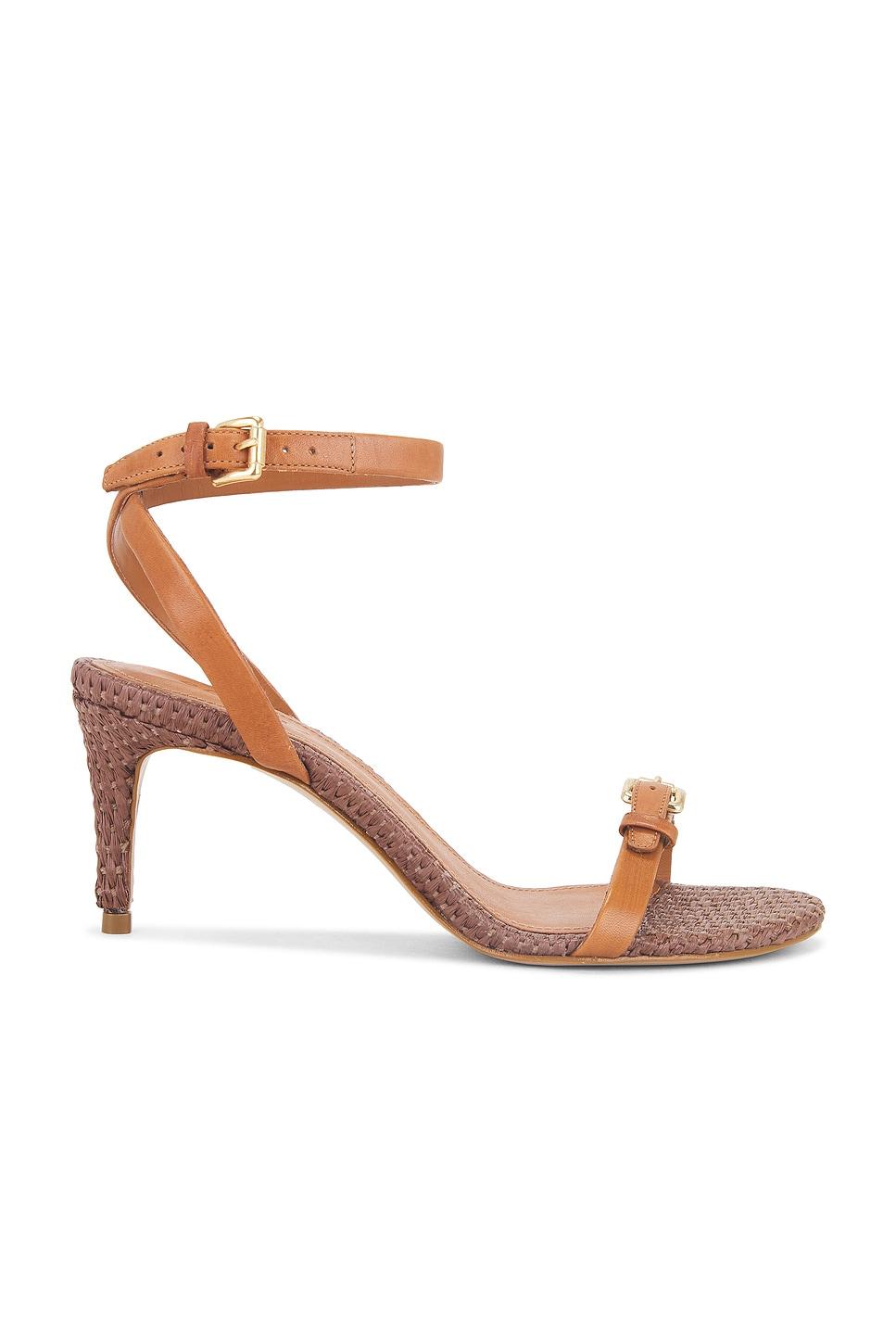 aurora mid sandal