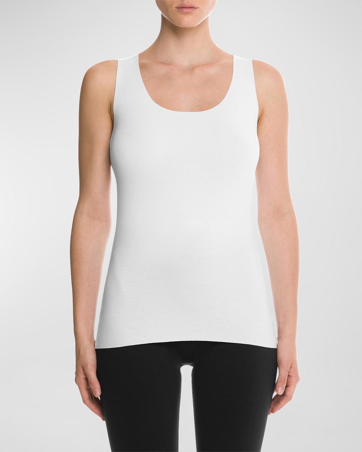 aurora pure tank top