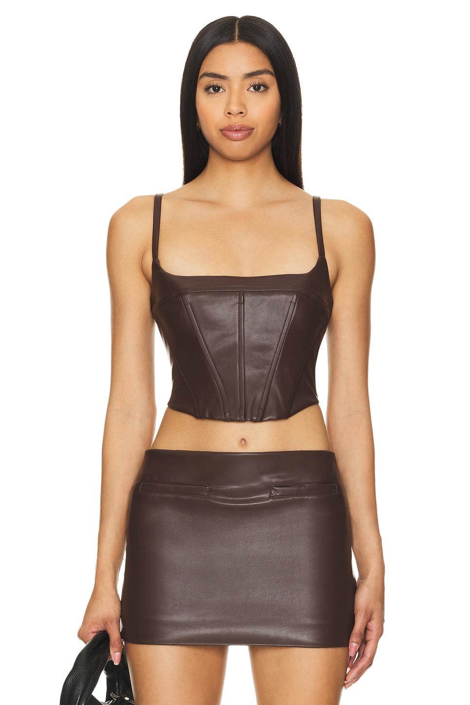 aurora top