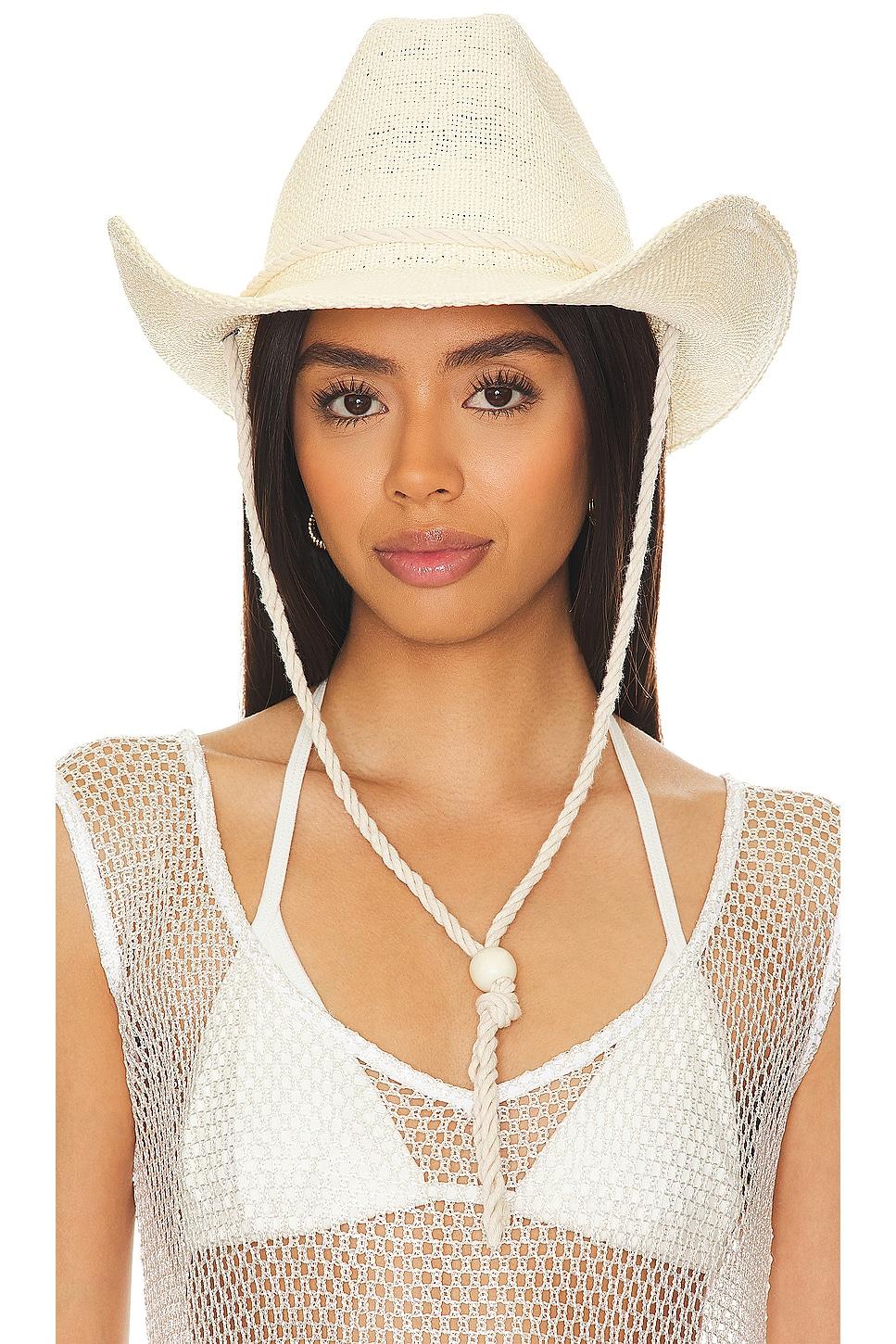 austin straw cowboy hat