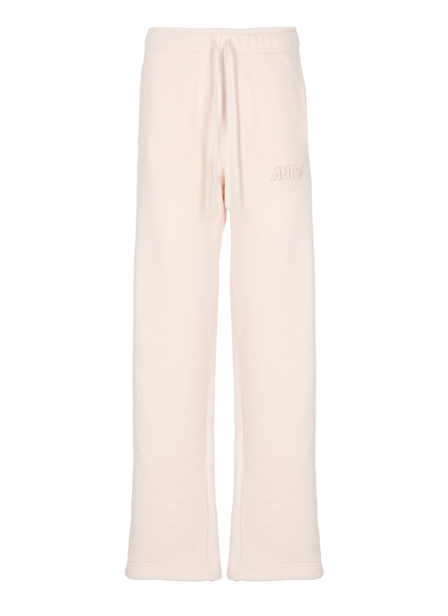 autry cotton pants