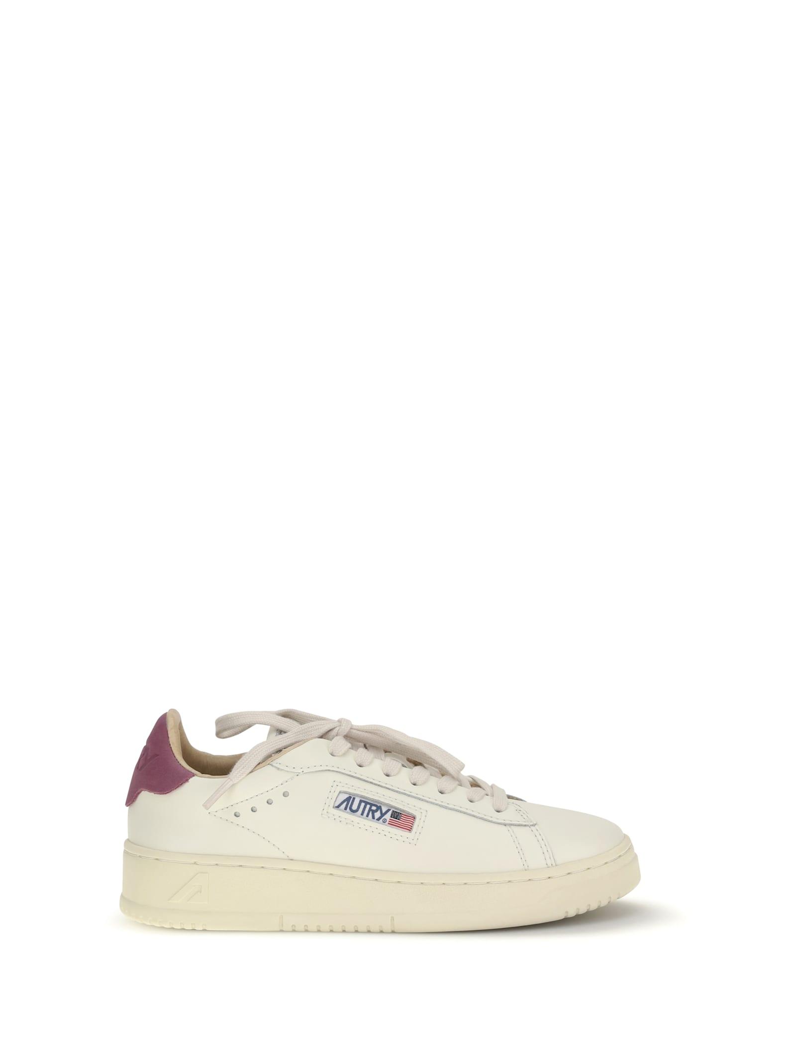 autry dallas low sneakers
