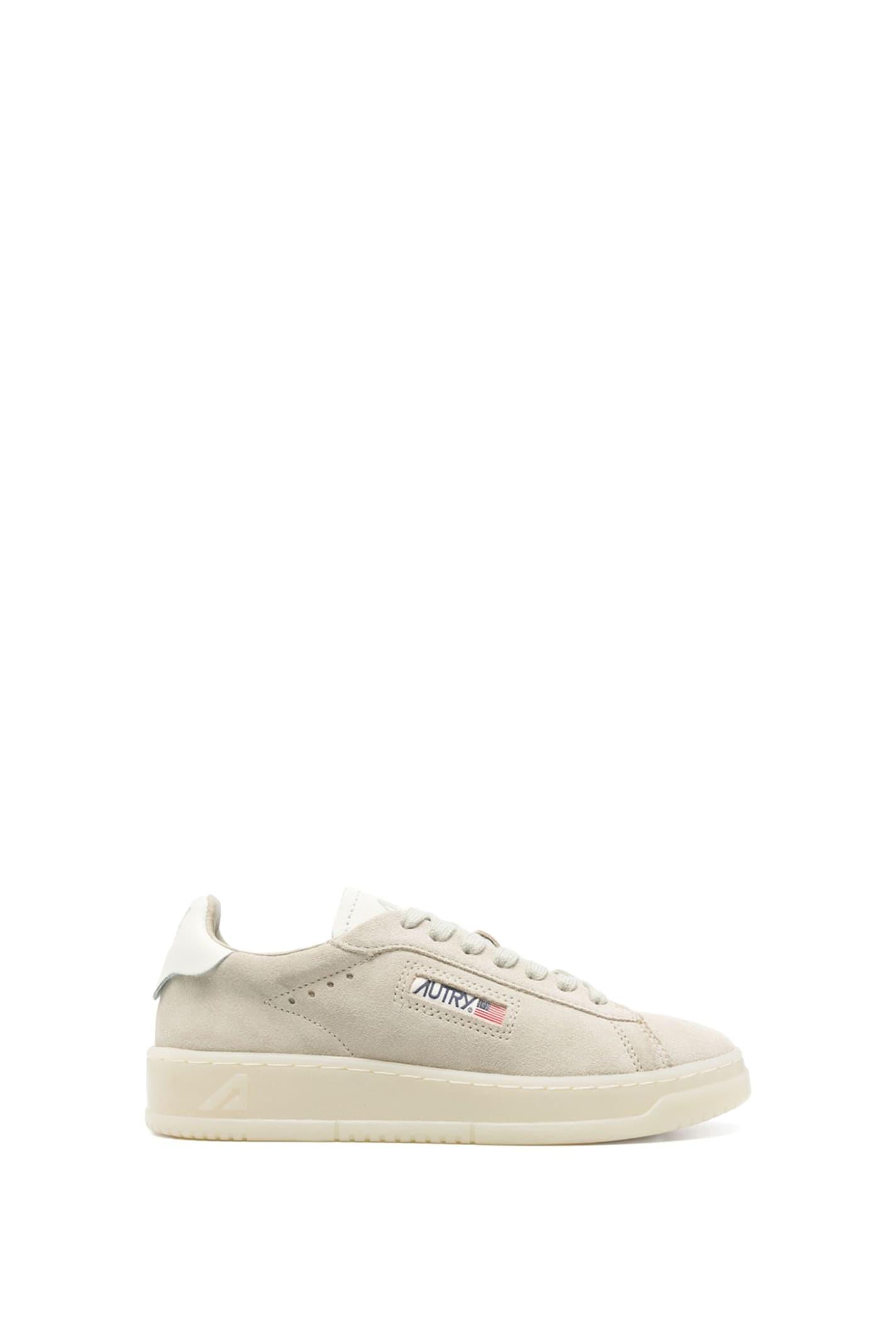 autry dallas low sneakers