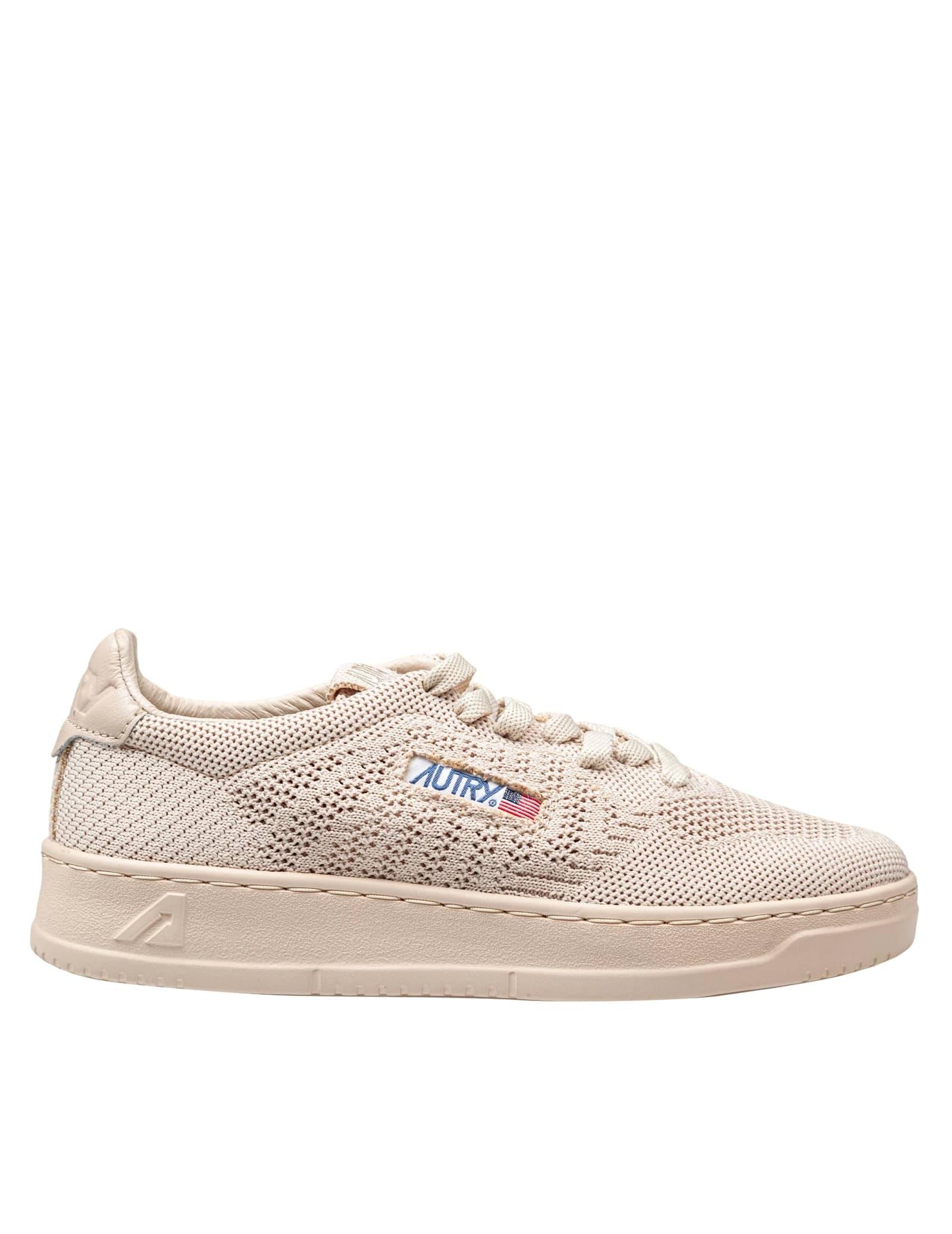 autry easeknit sneakers