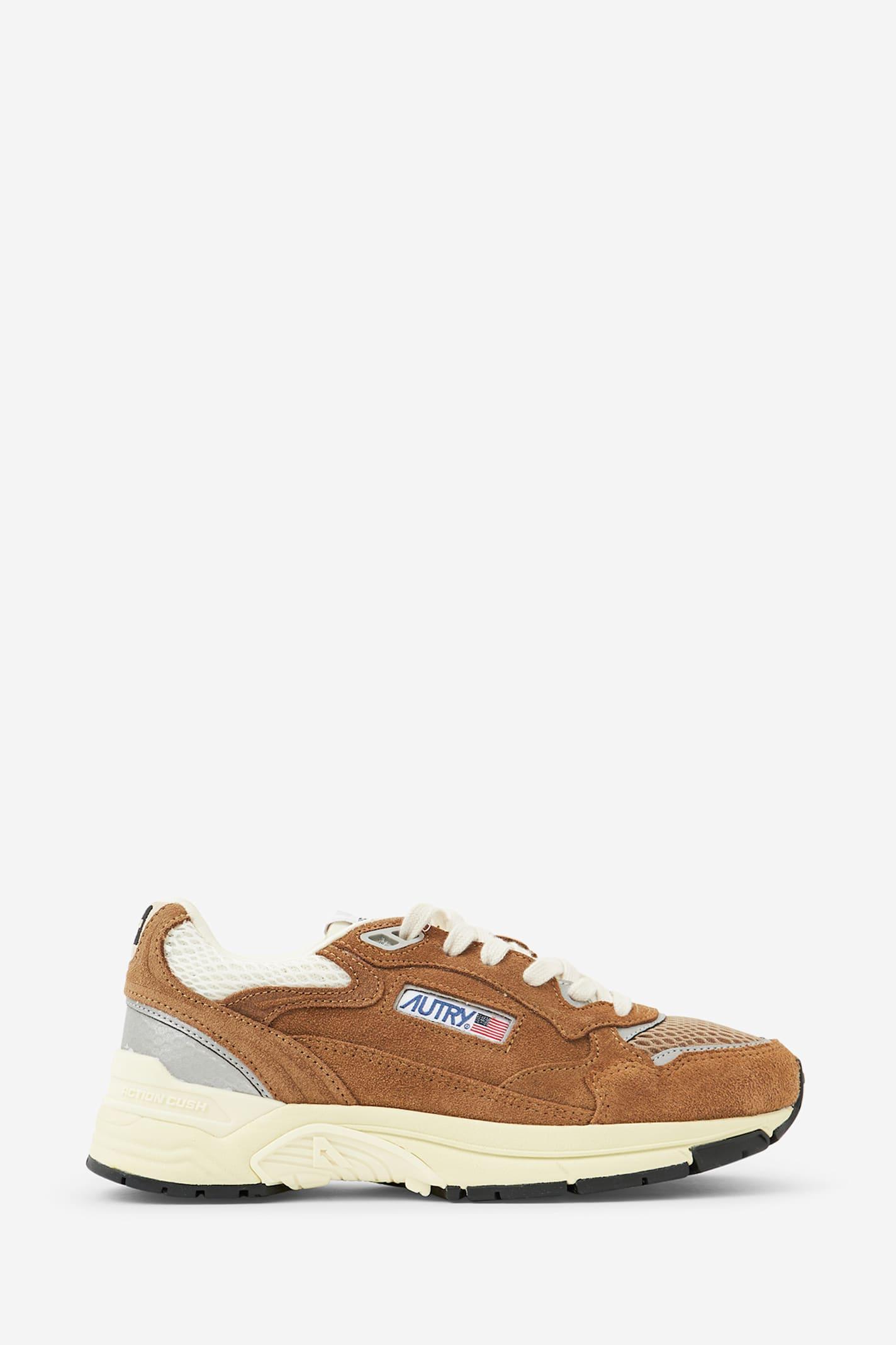 autry hyperway sneakers