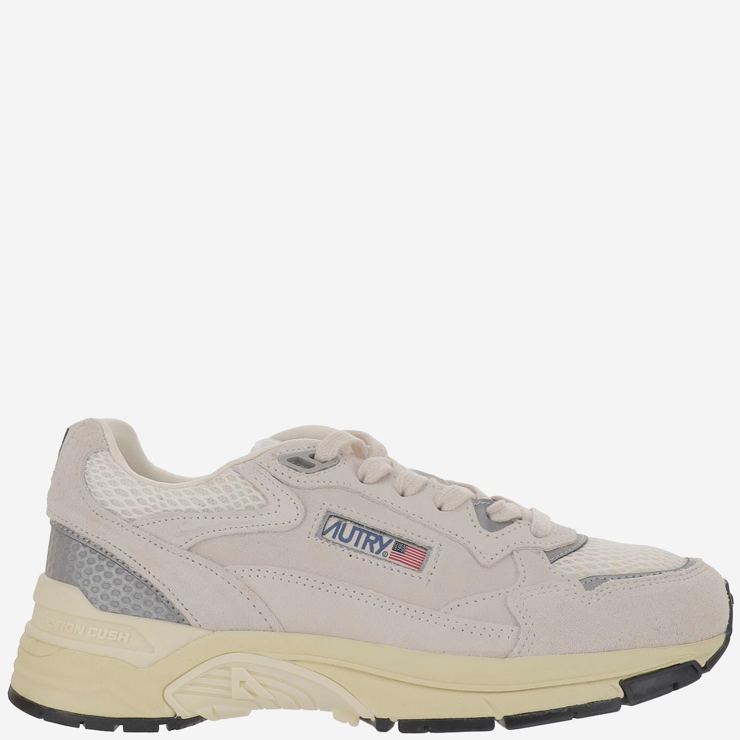 autry hyperway sneakers